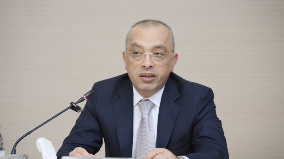 Su iqtisadiyyat, sosial rifah və ərzaq təhlükəsizliyi üçün qiymətli resursdur - Agentlik sədri