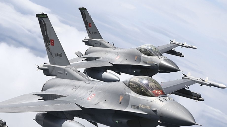 Türkiyə ordusu İraqın şimalında üç gün ərzində 14 terrorçunu məhv edib