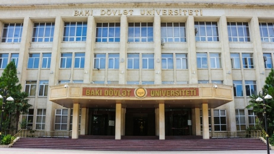 BDU ilə Şərqi Qazaxıstan Universiteti birgə layihələr həyata keçirəcək