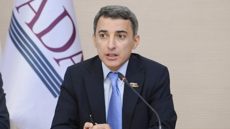 Deputat: COP29 çərçivəsində Azərbaycan universitetlərinin assosiasiyasını yaratmaq istəyirik