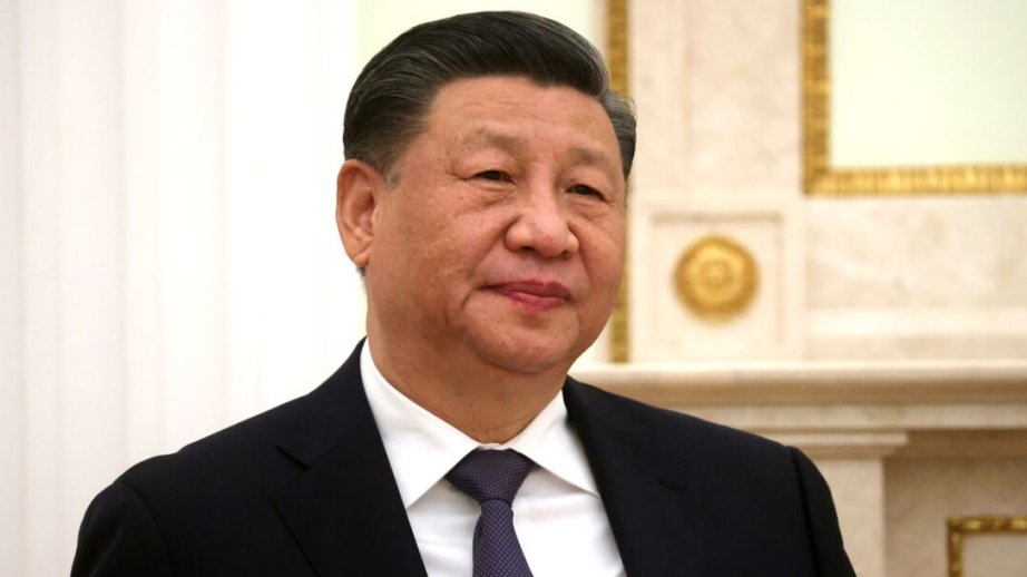 Si Cinpin: Bəşəriyyətin gələcəyi Çin-ABŞ münasibətlərindən asılıdır
