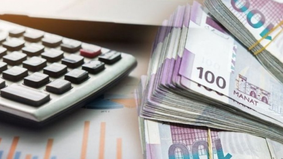 Neft Fondundan dövlət büdcəsinə 9,5 milyard manatlıq transfert edilib