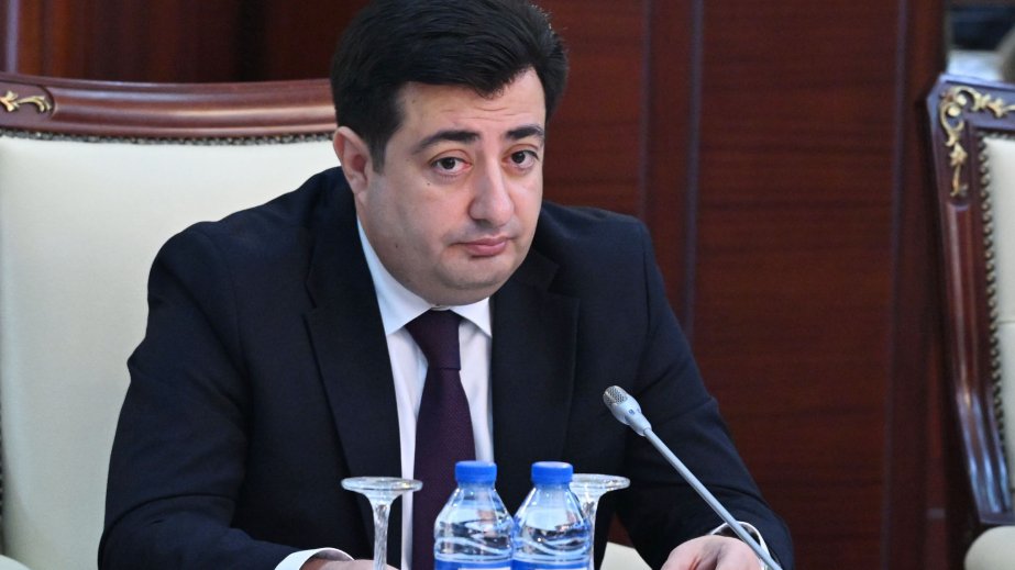 ANAMA: Azad edilmiş ərazilərdə 1 milyon 167 min hektara yaxın təhlükəli sahə var