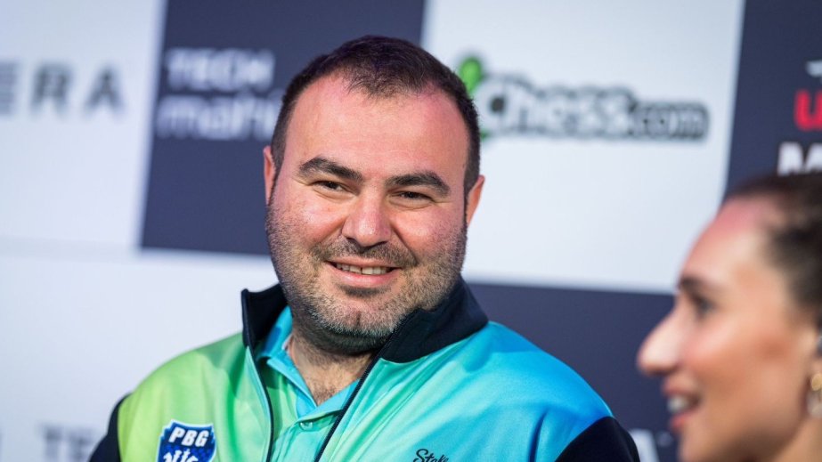 İDMAN: Şəhriyar Məmmədyarov: Qlobal Şahmat Liqasını uğurlu çıxış etdiyim yarışlardan biri kimi xatırlayacağam