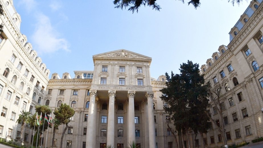 XİN: Pavel Durovun və Kemi Sebanın siyasi əqidələrinə və fikirlərinə görə Fransa tərəfindən təqib olunmaları qəbuledilməzdir