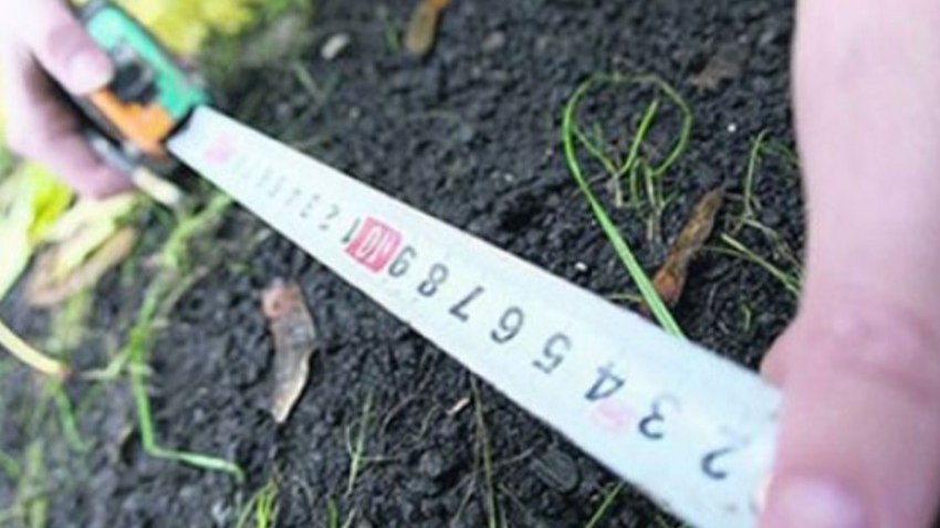 Azərbaycanda dövlət torpaqlarının icarəyə verilməsindən daxilolmalar üzrə proqnoz 9 % artırılır