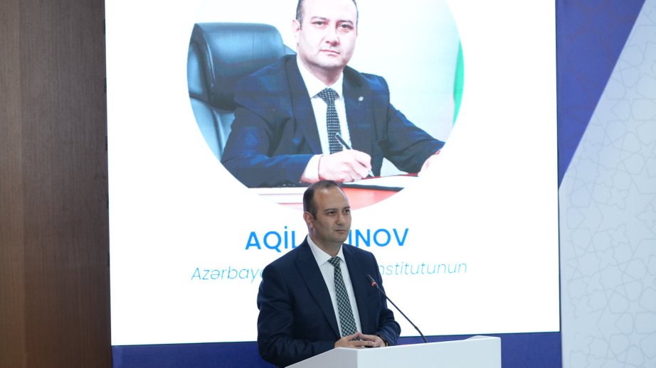 Rektor: Dini təhsilin düzgün aşılanması cəmiyyəti radikal dini tendensiyalardan sığortalayır