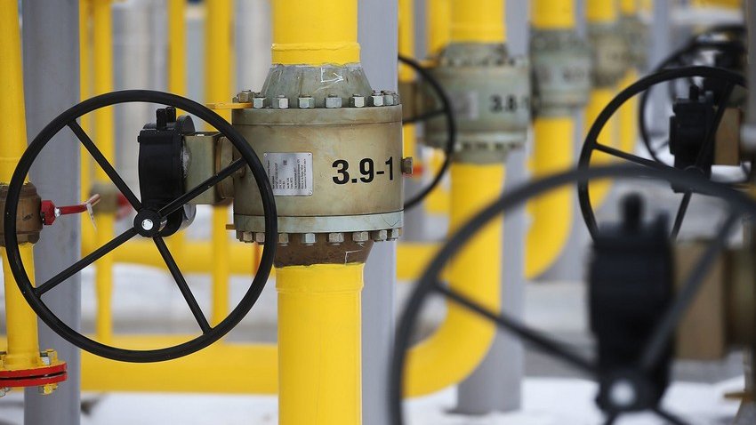 Oktyabrda İstisuda magistral boru kəmərlərinin çəkilməsi işləri yekunlaşacaq