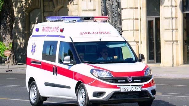 Tovuzda zəhərlənən 21 nəfərin vəziyyəti AÇIQLANDI