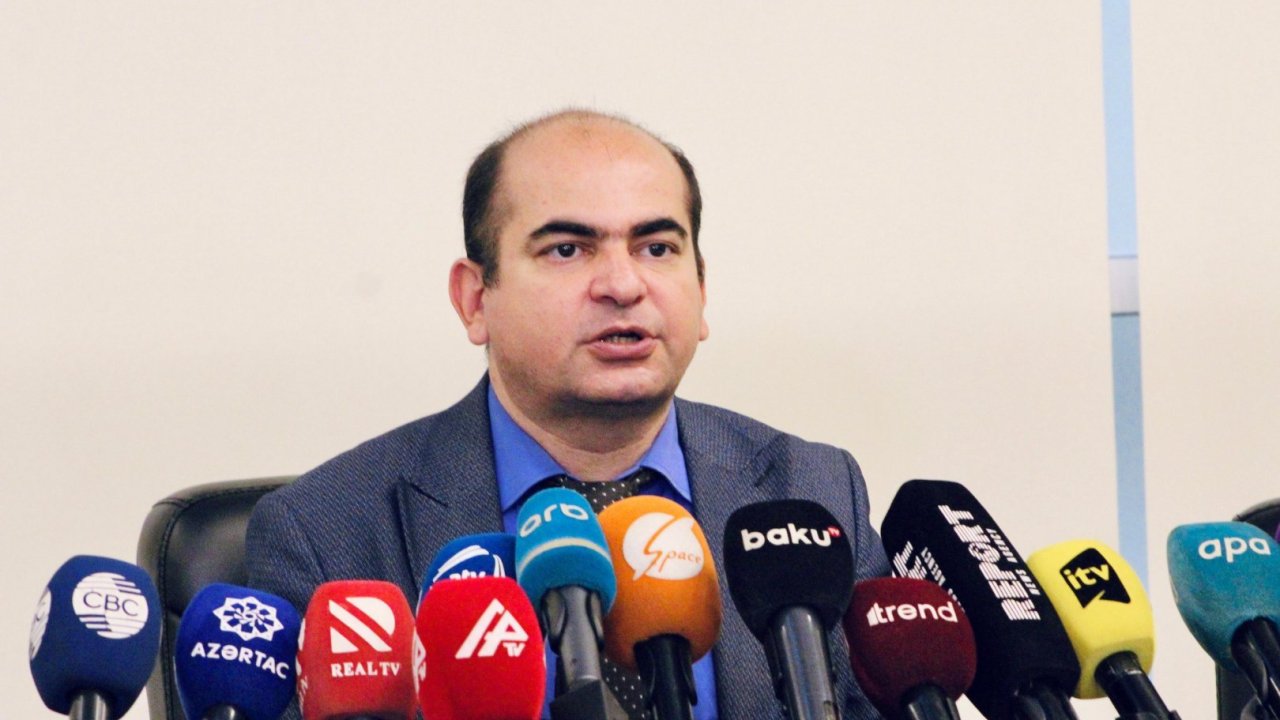 Ermənistan transsərhəd bölgələrdə Espo konvensiyasının tələblərini ciddi şəkildə pozmağa davam edir - Amin Məmmədov