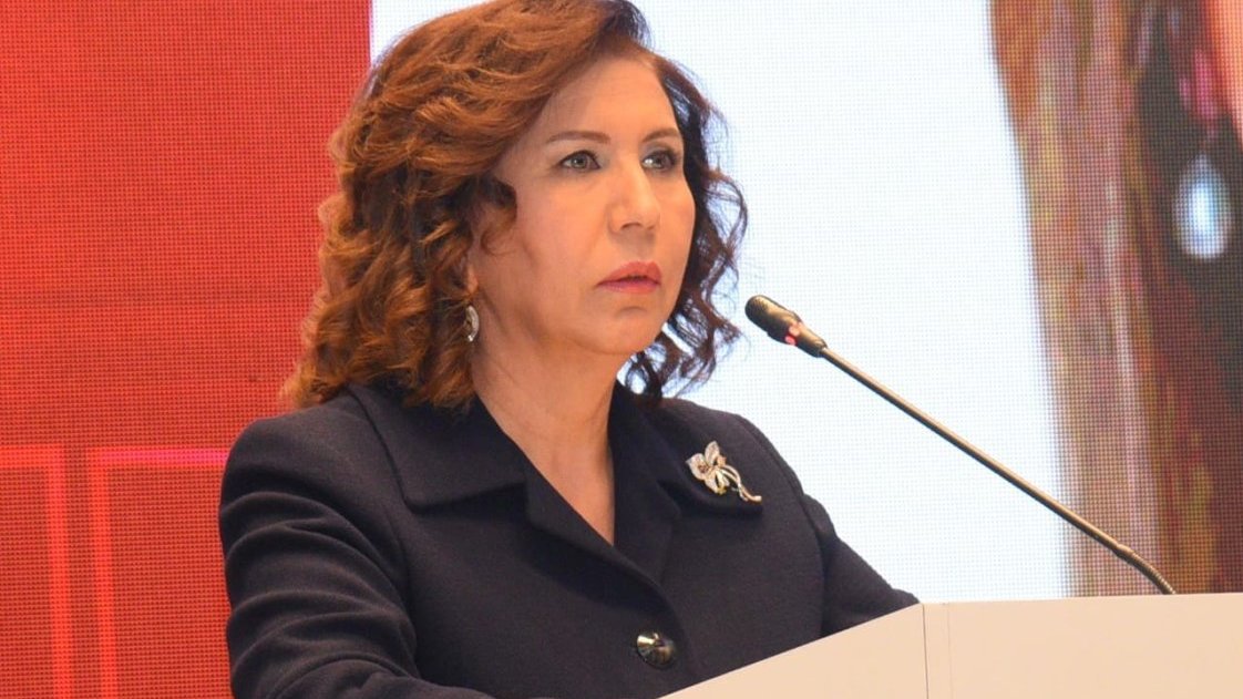 Azərbaycanda təmiz suya əlçatanlıq arzuolunan səviyyədə deyil-Bahar Muradova