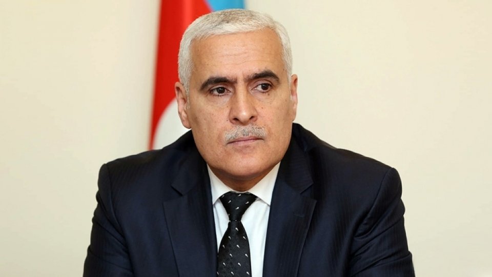 Qərbin bəzi dairələrinin Gürcüstana təzyiq cəhdləri bütövlükdə regionda sabitliyi pozmağa hədəflənib - Vüqar Rəhimzadə