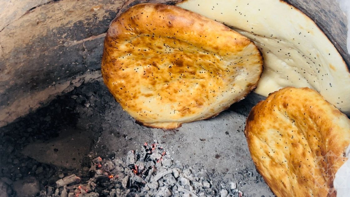 Çörəyini oddan çıxaranlar