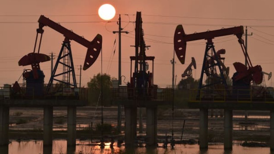 Dünya birjalarında neft bahalaşıb