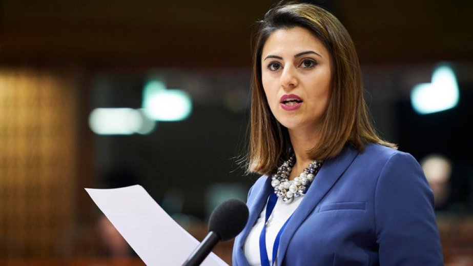 Fransanın neokolonializminə qarşı çıxanları susdurmaq cəhdi insan haqlarının pozulmasıdır ŞƏRH