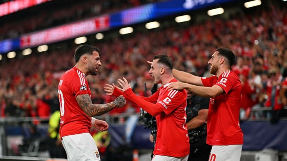 Məşhur klub idman yarışlarından kənarlaşdırıla bilər