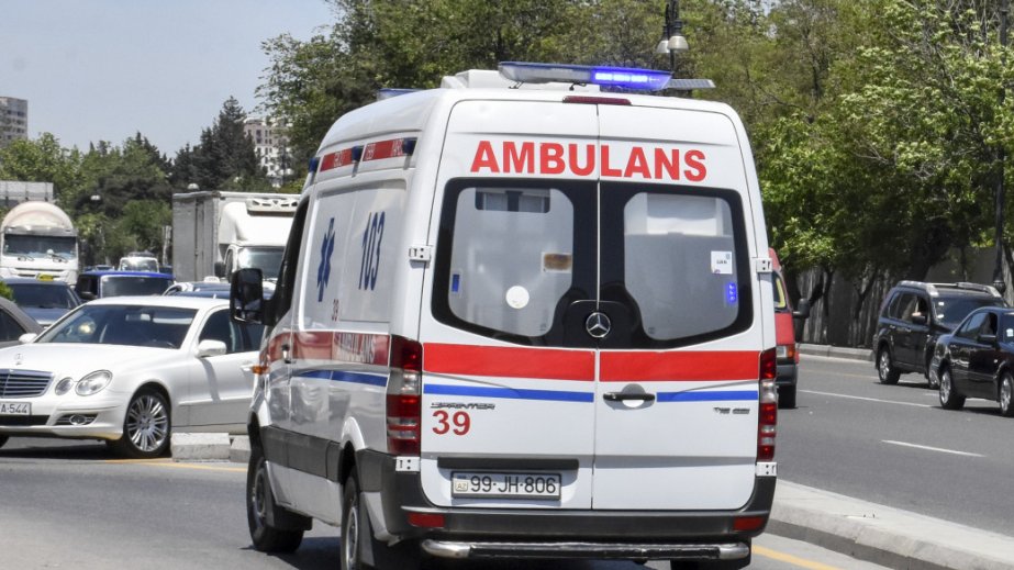 “Vətəndaşlar “E-təbib” mobil tətbiqi vasitəsilə təcili yardım çağıra biləcəklər