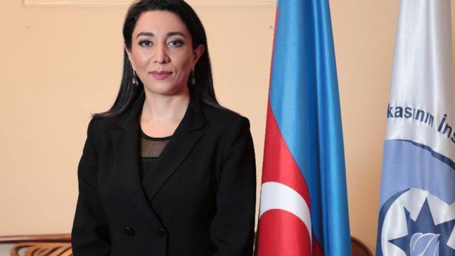 Ombudsman “Uşaq Hüquqları Aylığı”nın elan olunması ilə bağlı müraciət edib