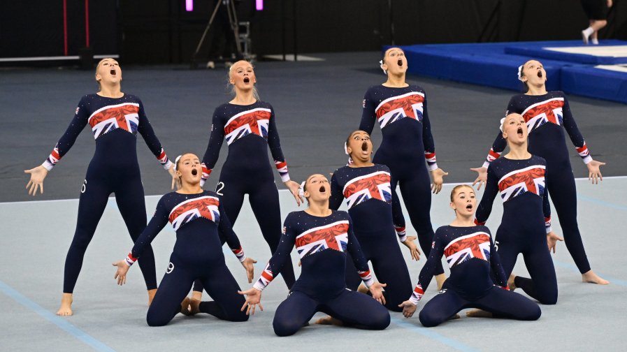 İDMAN:  “TeamGym” üzrə Avropa çempionatı: Bakıda növbəti finalçılar müəyyənləşib