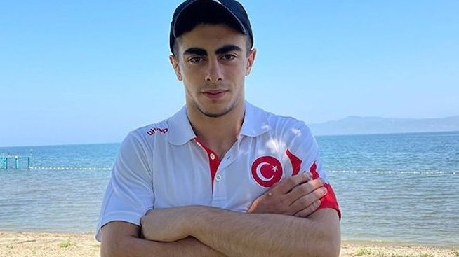 İDMAN: Türkiyəli sərbəst güləşçinin qanından qadağan olunmuş maddə tapılıb