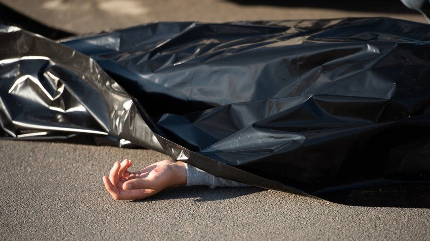 Qəbələ sakini bədbəxt hadisə nəticəsində ölüb