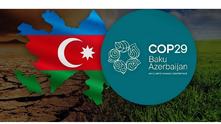 "COP atəşkəsi" təşəbbüsü münaqişələrin həllinə yeni yanaşma təklif edir