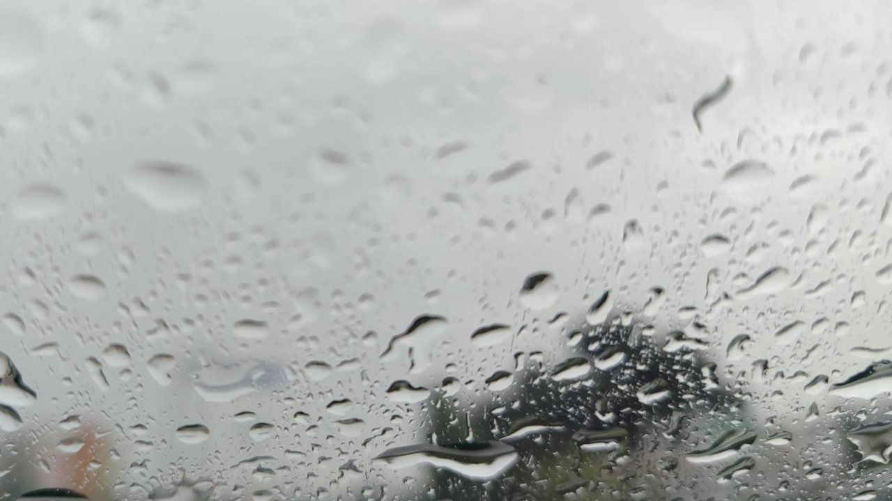 Sabah hava necə olacaq?