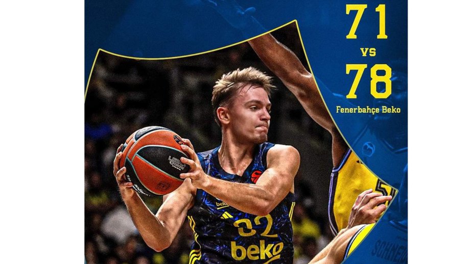 Avroliqa: “Fənərbağça” və “Real Madrid” qələbə qazanıb