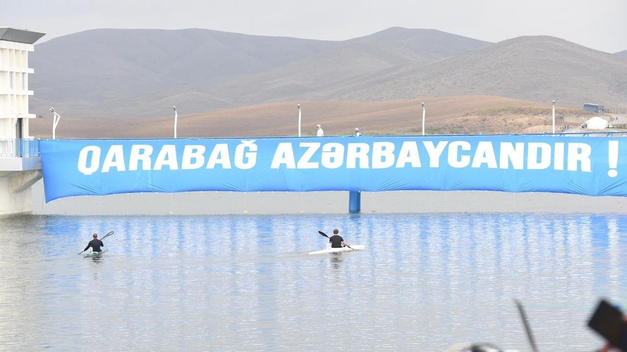 "Mingəçevir reqatası-2024”də son gün