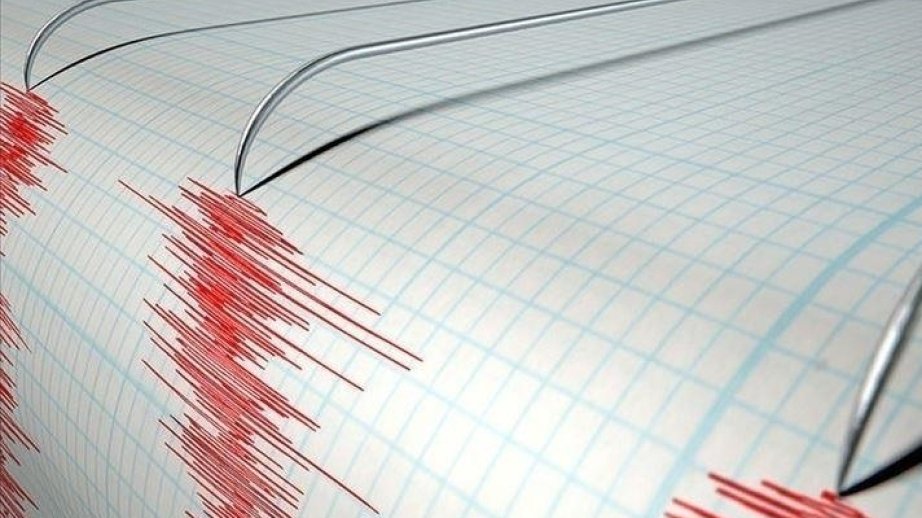 Kahramanmaraşda 4,4 maqnitudalı zəlzələ olub