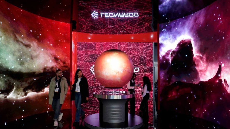 2025-ci ildə Beynəlxalq Astronavtika Konqresinə ev sahibliyi edəcək ölkə açıqlanıb