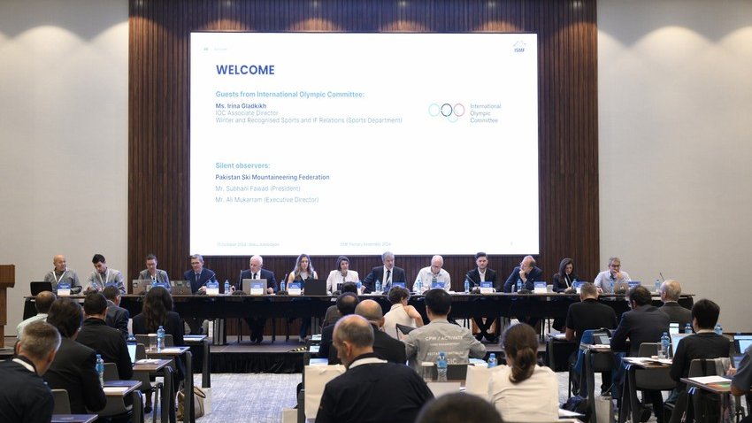 “Şahdağ” Turizm Mərkəzində  Xizək Alpinizmi üzrə Dünya Kuboku keçiriləcək