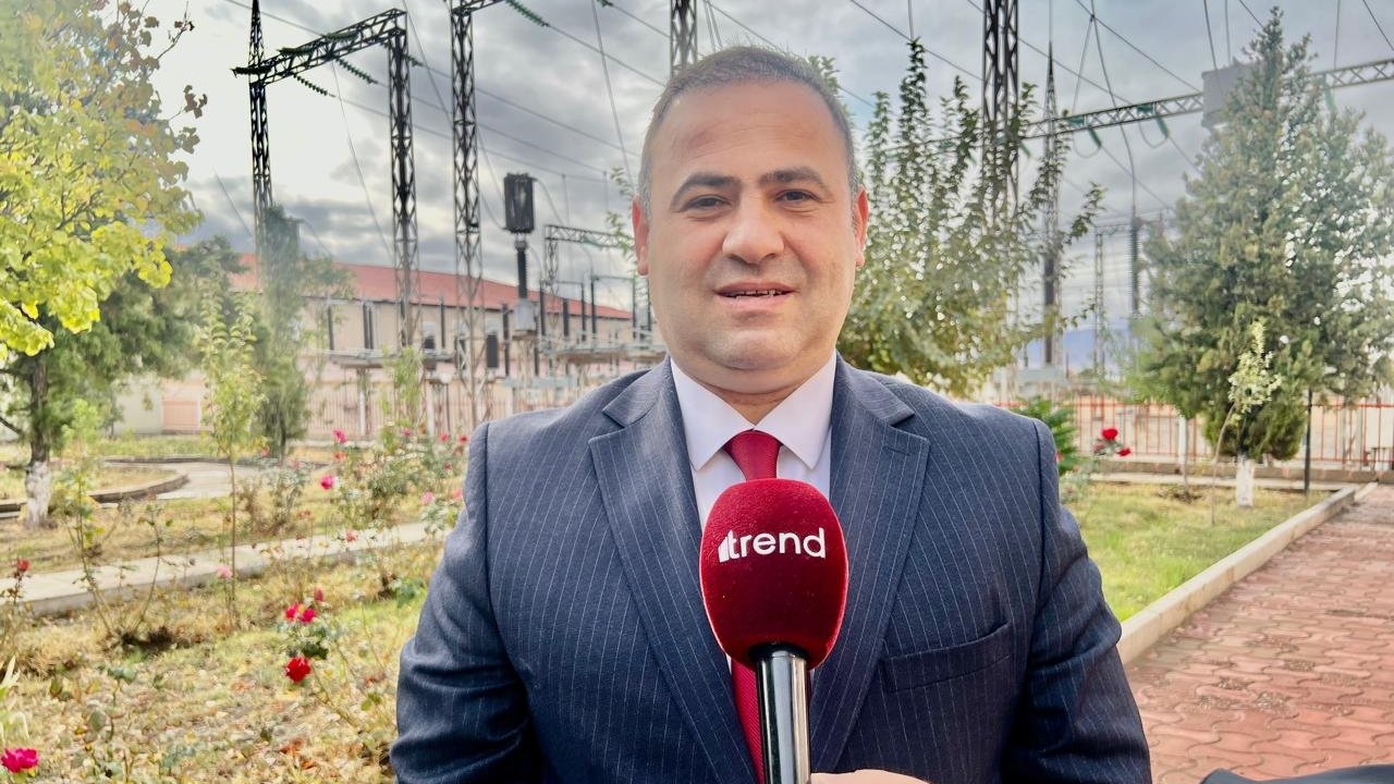 Naxçıvan və Türkiyə arasında elektrik enerjisinin mübadiləsi olacaq