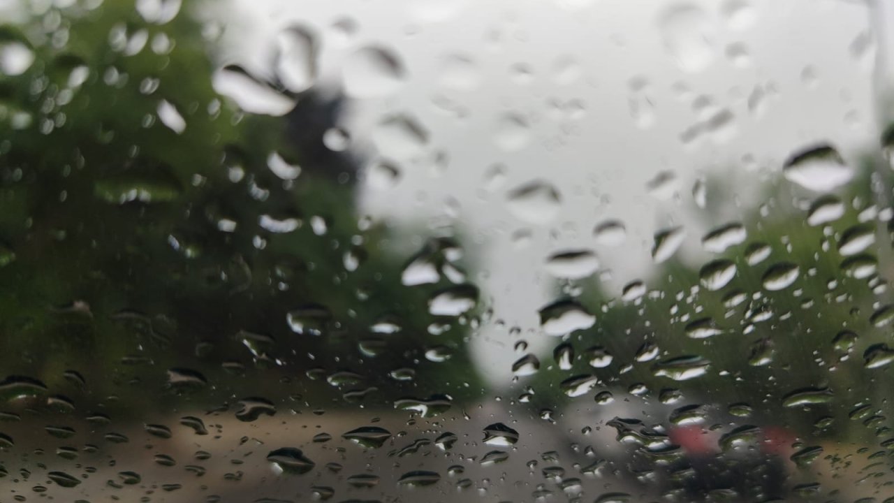 Sabah yağış yağacaq