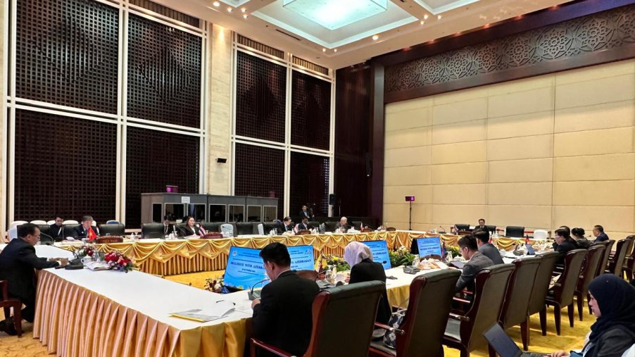 Parlamentlərarası İttifaqın sessiyasında erməni tərəfinin həqiqətdən uzaq fikirləri ifşa edilib