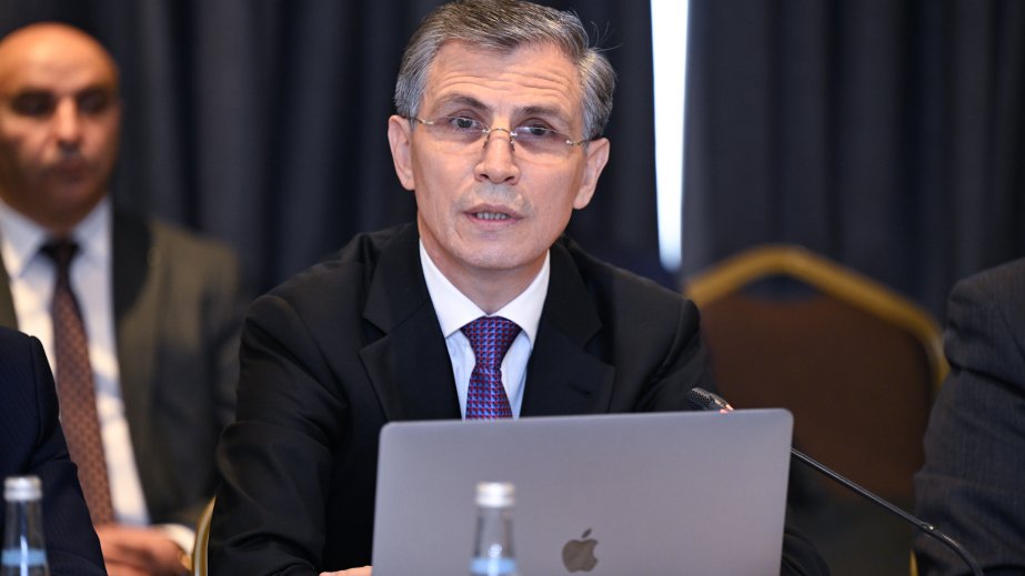 Zahid Oruc: Cənubi Qafqaz regionu öz tarixində heç vaxt indiki qədər Bakıdan asılı olmayıb