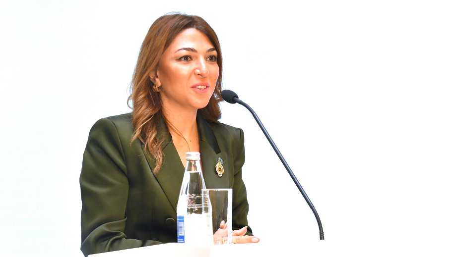 COP29 Miras parkı salınacaq