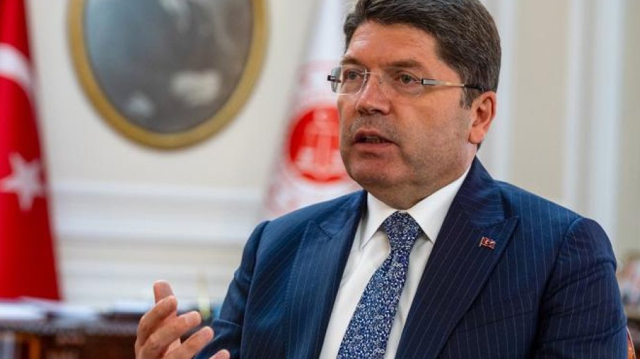 Türkiyənin ədliyyə naziri: Gülənin vəfatı FETÖ ilə mübarizəyə təsir etməyəcək