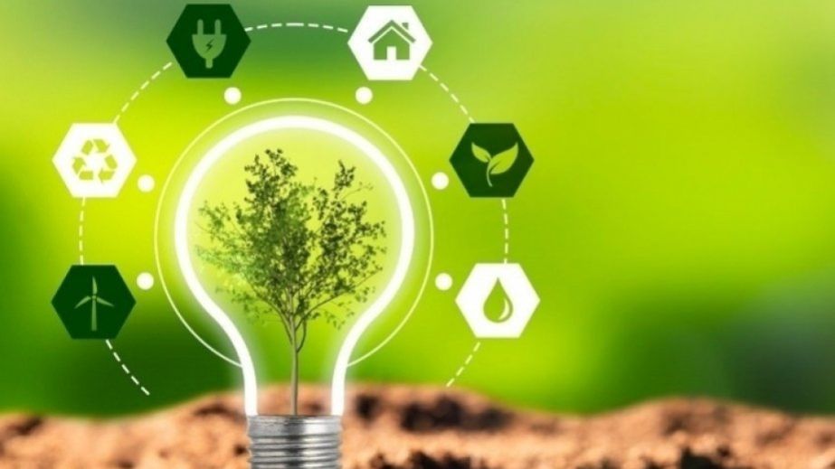 COP29 çərçivəsində Azərbaycanın yaşıl iqtisadiyyat ölkəsinə çevrilməkdə olduğu bütün dünyaya nümayiş etdiriləcək