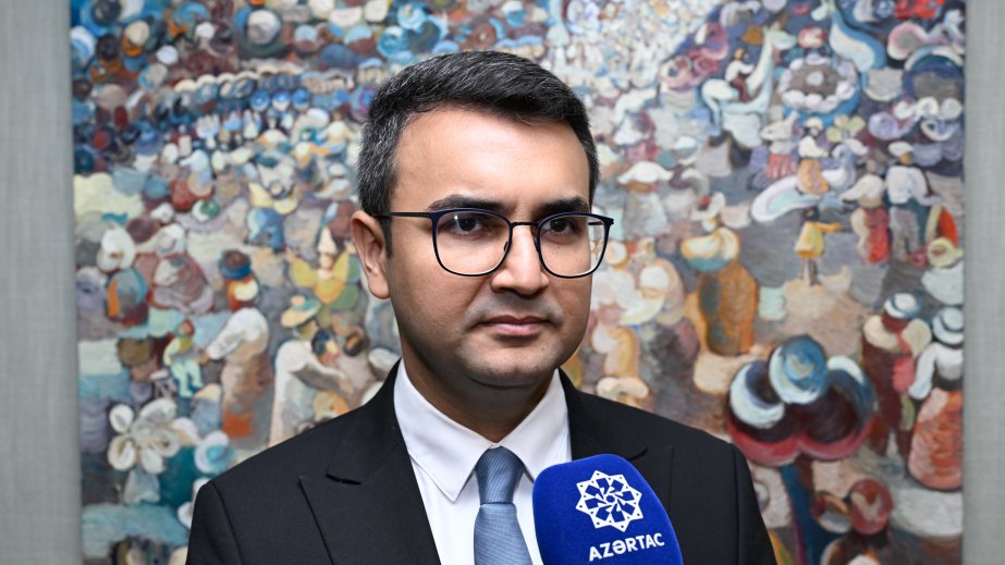 Noyabrın 5-dən 7-dək PreCOP tədbiri olaraq dünya dini liderlərinin sammiti təşkil ediləcək