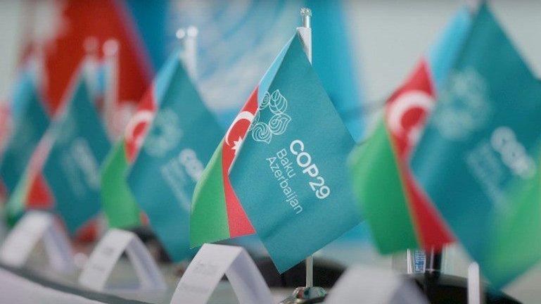 COP29: Ayan Nəcəf: COP29 danışıqlarının mövzularının sadələşdirilməsi, şəffaf şəkildə geniş kütləyə çatdırılması medianın rolunu daha önəmli edir