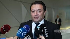 Yusif Vəliyev: Son üç ildə könüllü təşkilatların sayının 17-dən 30-a yüksəlməsi mühüm nailiyyətdir