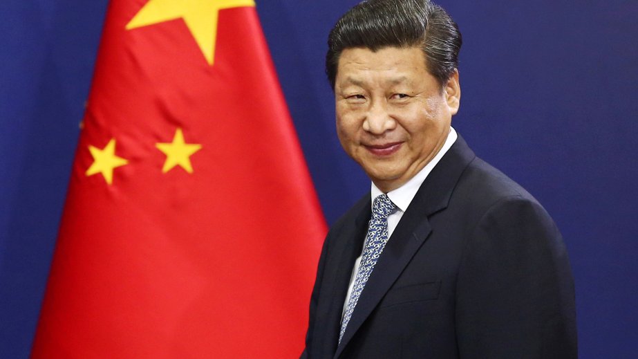 Çin lideri Si Cinpin Rusiyaya yola düşüb