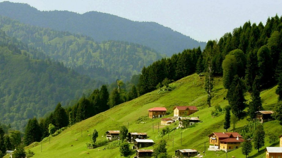Turizm və rekreasiya zonalarının ərazilərində qadağan olunacaq fəaliyyət növləri müəyyənləşir