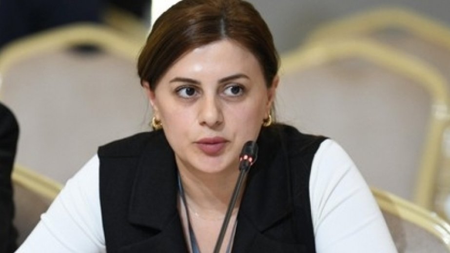 Deputat: Ailəm Qərbi azərbaycanlılara qarşı törədilən Xalisa faciəsinin canlı şahididir