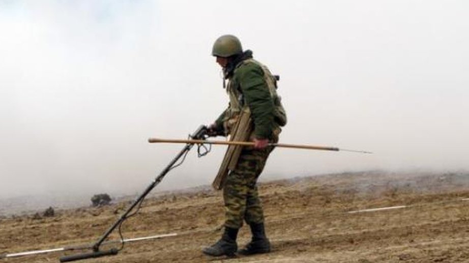 “Minatəmizləmə haqqında” yeni qanun layihəsi birinci oxunuşda təsdiqlənib