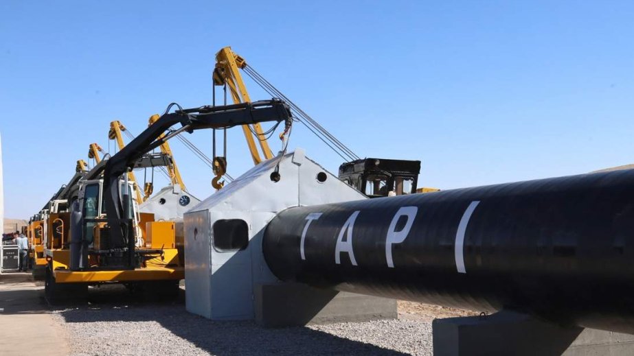 Qazaxıstan regional qaz kəmərinin tikintisində iştirak etmək niyyətindədir