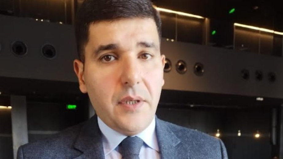 Azərbaycan-Gürcüstan əməkdaşlığı ⁠Cənubi Qafqazın geosiyasi və geoiqtisadi mənasını təşkil edir – RƏY