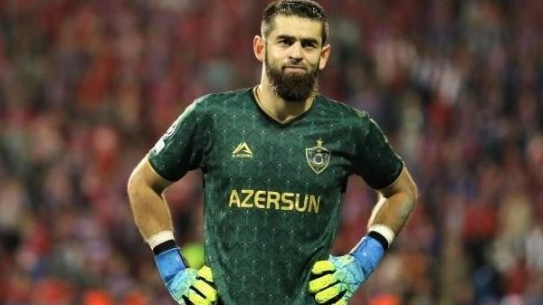 Qurban Qurbanov: "Şahruddinin qayıtması rəqabəti artıracaq"