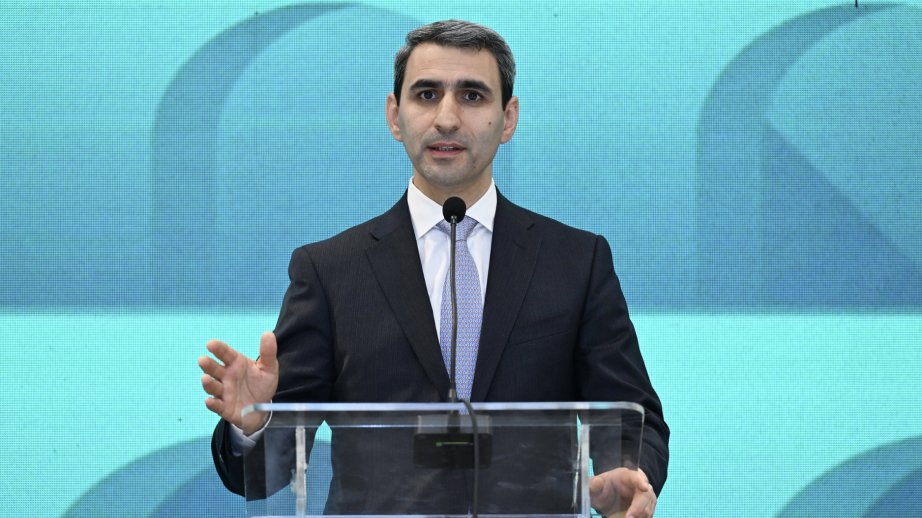 ADY sədri: Məqsədimiz karbon emissiyalarından azad dəmir yolu nəqliyyat sistemi qurmaqdır
